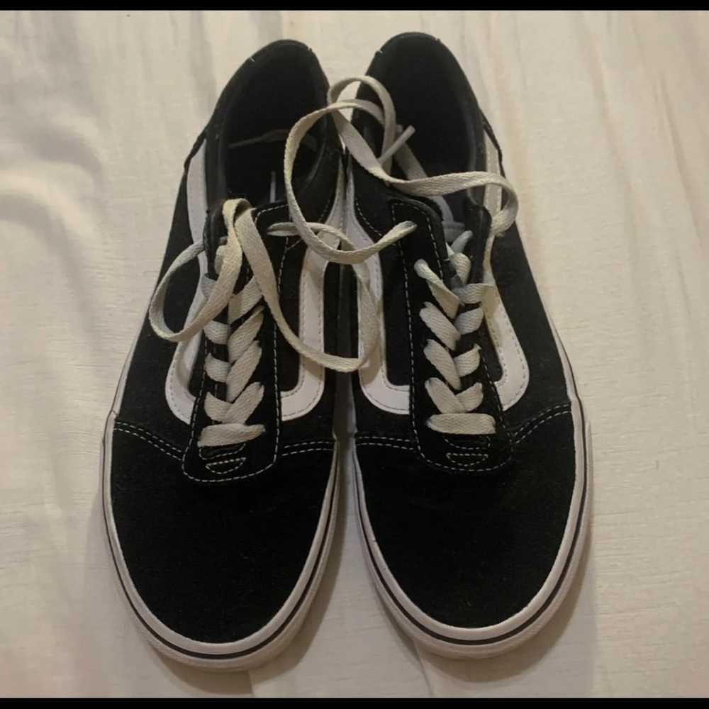 Vans old skool